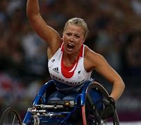 Image result for Paralympians