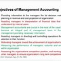 Image result for Managerial and Cost Accounting