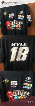 Image result for Kyle Busch Number 18