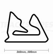 Image result for Bahrain F1 Circuit
