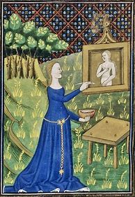 Image result for 1300s Woman