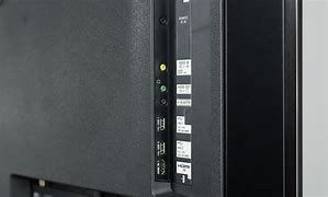 Image result for Sony X900f Inputs