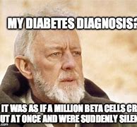 Image result for Type 2 Diabetes Funny