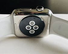 Image result for Apple Watch Series 2 Stainless Steel