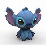 Image result for Stitch 3D Print