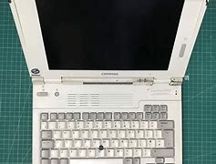 Image result for 97 Compaq Laptop