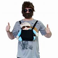 Image result for Hangover Costume