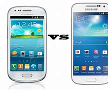 Image result for Galaxy S4 Mini vs S3 Mini