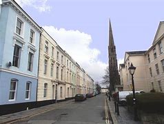 Image result for Wyndham Street Plymouth