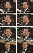 Image result for Leonardo DiCaprio Laughing Meme Workplace