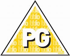 Image result for PG-13 Logo