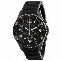 Image result for Marc Jacobs Watch Chronograph