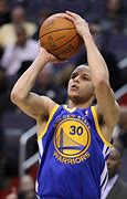 Image result for NBA Stephen Curry Shooting