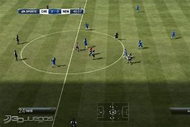 Image result for FIFA 12 Ps2