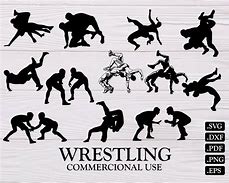 Image result for Wrestling Moves Anatomy Art