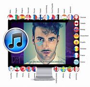 Image result for Original iTunes Interface