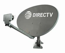 Image result for DirecTV HD Satellite Dish