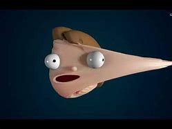 Image result for Rick and Morty Face Stretch