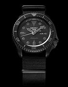 Image result for Seiko 5 Sports