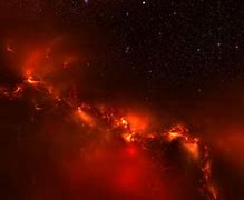Image result for Red Galaxy Wallpaper 1920X1080