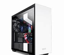 Image result for NZXT H710 Blue