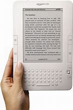 Image result for Kindle 2nd Generation