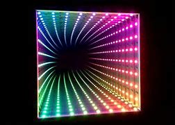 Image result for Infinity Mirror Lights