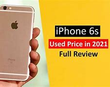 Image result for How Much Does a iPhone 6s Cost Now
