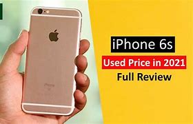 Image result for iPhone 6s in Someone's Hand