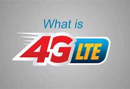 Image result for What Is 4G LTE
