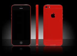 Image result for iPhone 5C Bleu