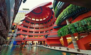 Image result for Canal City Hakata