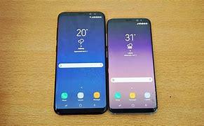 Image result for Samsung S8 or S8 Plus