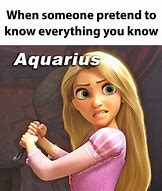 Image result for Aquarius Birthday Meme