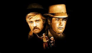 Image result for Sequel to Butch Cassidy and Sundance Kid