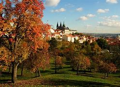 Image result for Prague in Autumn