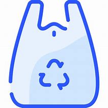 Image result for Plastic Bag Icon