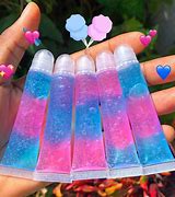 Image result for Cell Phone Lip Gloss Claire Rock Candy