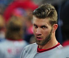 Image result for Bryce Harper