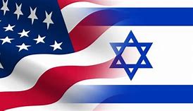 Image result for American Flag Israel Flag