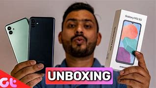 Image result for Samsung Galaxy M13 Box