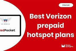 Image result for Verizon Prepaid Hotspot Plans