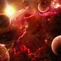 Image result for Red Space Wallpaper 512X512