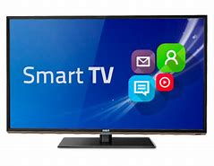 Image result for Smart TV Types