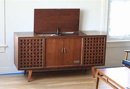 Image result for Zenith Stereophonic Record Player