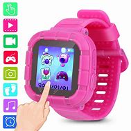 Image result for Kids Smart Watch for Girls Pink Mexico