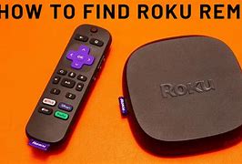 Image result for Roku Remote Pro