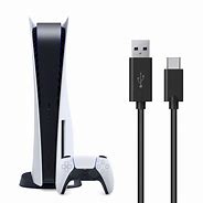 Image result for PS5 USB Cord