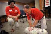 Image result for American Red Cross CPR