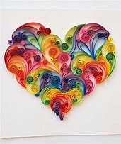 Image result for Printable Quilling Patterns Templates